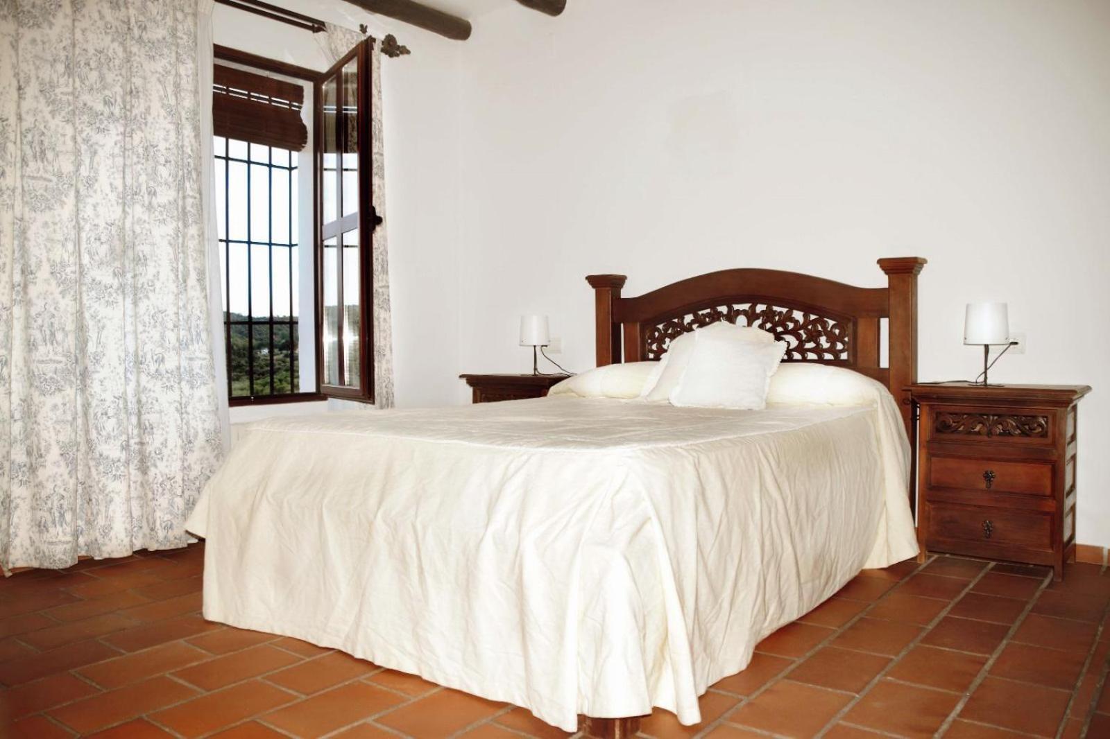 Casa Rural Mirasierra Hornachuelos Exterior photo
